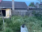 Techirghiol Strada Ana ipatescu casa si teren 416mp 