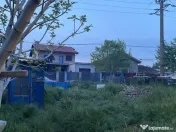 Techirghiol Strada Ana ipatescu casa si teren 416mp 