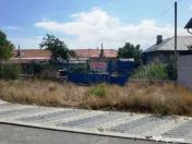Techirghiol Strada Ana ipatescu casa si teren 416mp 