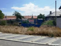 Techirghiol Strada Ana ipatescu casa si teren 416mp