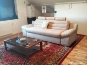 Apartament 3 camere Zimbrului ,mansarda 