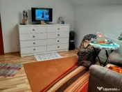 Apartament 3 camere Zimbrului ,mansarda 