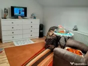 Apartament 3 camere Zimbrului ,mansarda 