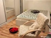 Apartament 3 camere Zimbrului ,mansarda 