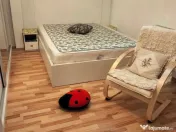 Apartament 3 camere Zimbrului ,mansarda 