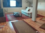 Apartament 3 camere Zimbrului ,mansarda 