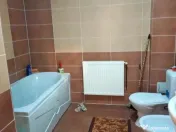 Apartament 3 camere Zimbrului ,mansarda 