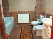 Apartament 3 camere Zimbrului ,mansarda 