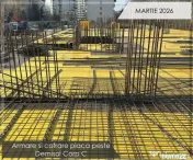 2 CAMERE | FINISAJE PREMIUM | BANEASA | LANGA 2 COCOSI | MET