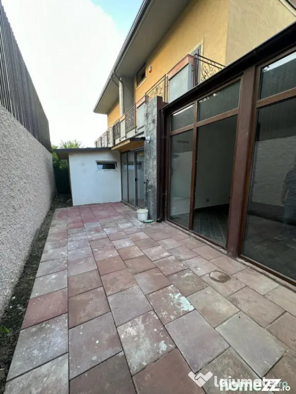 Casă Faleza Nord de Vânzare | Complex Privat Reyna | Renov - Constanta (Constanta)