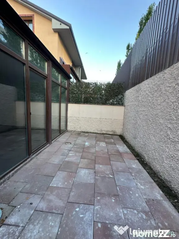 Casă Faleza Nord de Vânzare | Complex Privat Reyna | Renov - Constanta (Constanta)