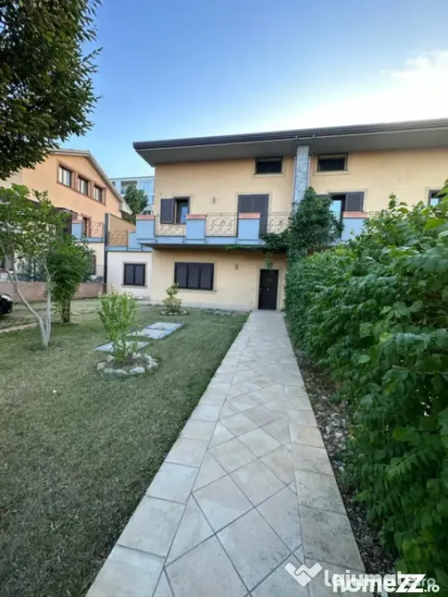 Casă Faleza Nord de Vânzare | Complex Privat Reyna | Renov - Constanta (Constanta)