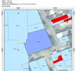 Teren Eroii Revolutiei, str. Cozieni, 884 mp, 2 deschideri, regim P+6