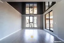 Apartament Mamaia Nord -2 camere- O.B.A Urban - Proiect finalizat