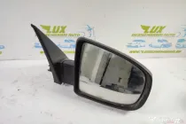 Oglinda dreapta electrica 7136887 BMW X6 E71/E72 [2008 - 201