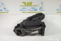 Termoflot racitor ulei 3.0 diesel N57D30A 7800066 BMW Seria