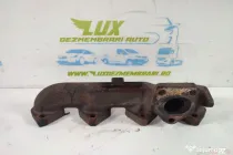Galerie de evacuare 2.0 diesel n47d20a 11627791762 BMW Seria
