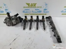 Kit chit injectie complet 2.0 d N47D20C euro 5 0445110601 77