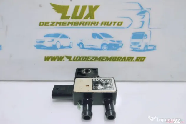 Senzor presiune dpf 1.5 d 2.0 3.0 d b47 n47 b57 b37 8579353