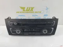 Panou clima ac 9207197 BMW Seria 1 F20/F21 [2011 - 2015]