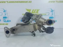 Racitor gaze cu EGR 2.0 d N47D20C BMW Seria 1 E81/E82/E87/E88 (facelif