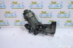 Carcasa filtru ulei termoflot 2.0 D M47 6740330110 BMW Seria 1 E81-E88