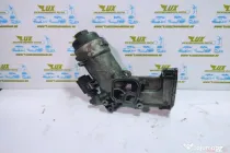 Carcasa filtru ulei termoflot 2.0 D M47 6740330110 BMW Seria 1 E81-E88