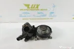 Pompa apa cu corp termostat 781083302 BMW Seria 1 F20/F21 [