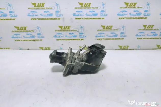 Racitor de gaze EGR 3.0d bi turbo N57D20B 306cp 780544607 781087102 B