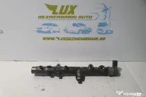Rampa injectoare stanga 059130090s 059130090s Audi A6 4F/C6