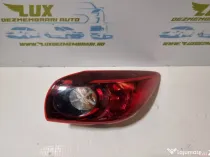 Stop lampa dreapta B45C-51150 Mazda 3 BM (facelift) [2016 -