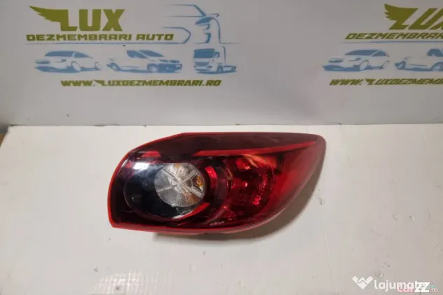 Stop lampa dreapta B45C-51150 Mazda 3 BM (facelift) [2016 -