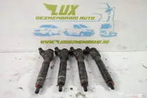 Set injector injectoare 2.0 cdi om640 A6400700787 0445110167