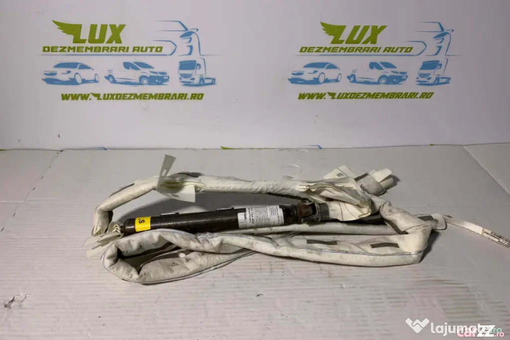 Airbag cortina dreapta 4g5880742b Audi A6 4G/C7 [2010 - 2014