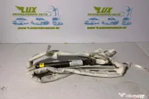 Airbag cortina dreapta 4g5880742b Audi A6 4G/C7 [2010 - 2014