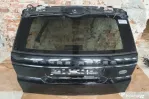 Haion cu luneta L494 Land Rover Range Rover Sport 2 [2013 -