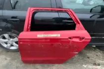 Usa portiera stanga spate mk5 Ford Mondeo 5 [2014 - 2020] Li