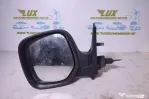 Oglinda stanga manuala Citroen Berlingo 2 [2008 - 2012]