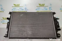 Radiator racire apa g2g38005 Ford Edge 2 [2015 - 2018]