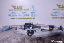 Airbag cortina dreapta 3c0880742c Volkswagen Passat B6 [2005