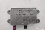 Modul amplificator antena a2219050040 a 221905 00 40 Mercede