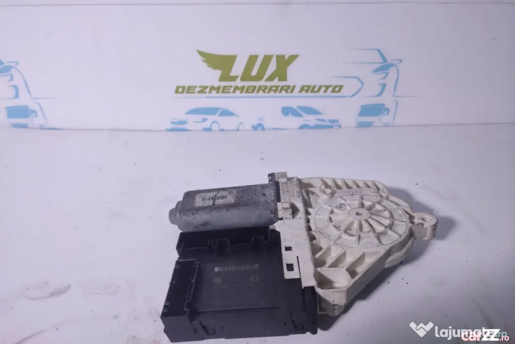 Motoras macara geam stanga fata 1K0959793L Volkswagen Passat
