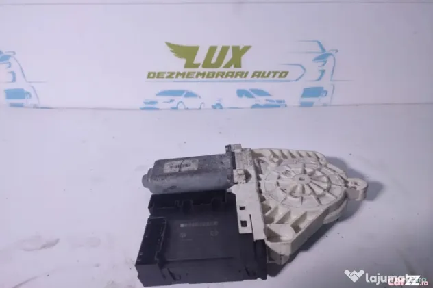 Motoras macara geam stanga fata 1K0959793L Volkswagen Passat