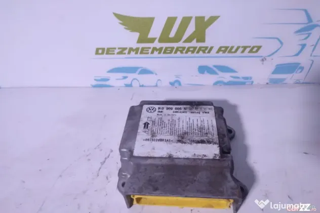 Calculator modul airbag 1k0909605n Volkswagen Golf Plus [20