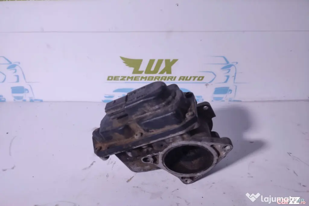 Supapa EGR 2.0 tdi CBB CBA CFF BMN 03l131501k Seat Toledo 3