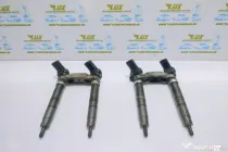 Injector injectoare 2.0 tdi CAA CAAC 03L130277c 0445116035