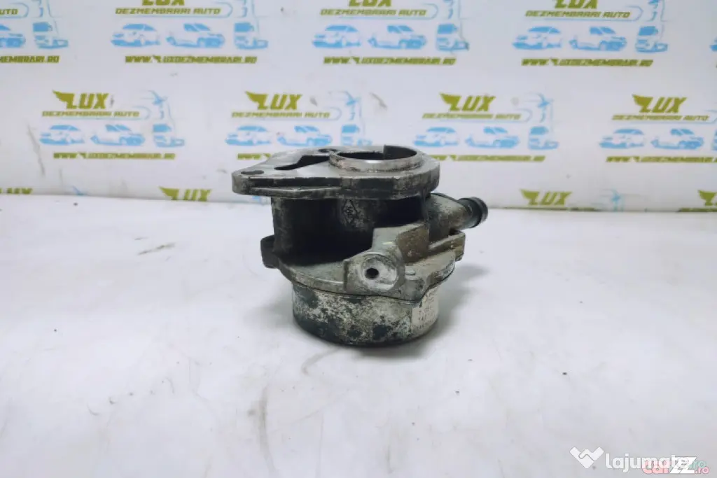 Pompa vacuum 1.5 dci k9k euro 5 146505272r Nissan Juke YF15