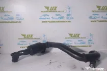 Conducta furtun tub aer intercooler 2.0 dci m9r euro 5 1446