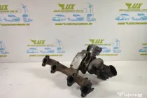 Turbo turbina turbosuflanta 1.9 BLS 03g253014m Seat Altea
