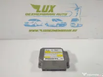 Calculator modul airbag 96442708 Chevrolet Kalos  [2003 - 20